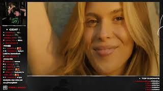 Multi reakcja na MODELKI - Miss Dior