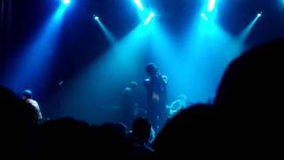 The Rat Webster Hall