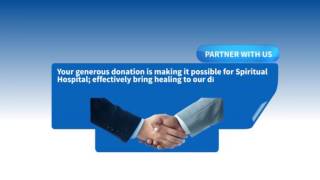 Please partner with us!