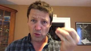 Tim Guinee's Acting Masterclass, #49 - Hipsters!
