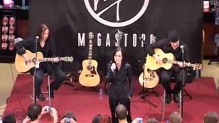 Dolores O'Riordan - Angel Fire + Ode To My Family + Ordinary Day