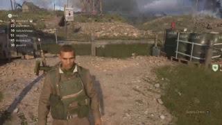 gkvon18's Live PS4 Broadcast