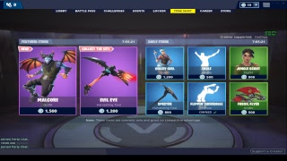 Cosmic Clan Live Stream
