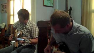 Feb. 25, 2012 - Jimmy & Jason Extended Jam