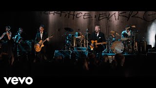 John Mellencamp - Lawless Times (Plain Spoken)