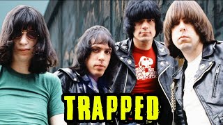 The Exact Moment The Ramones Lost Their Soul