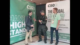 Why CSQ's Darwin Millard is the Most Logical Man in Cannabis