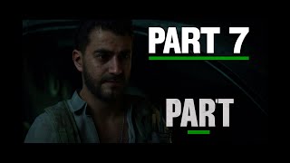 Secret Wars Pt 7- Dogla Farhan 2025)| #codmodernwarfare #annaseegames #ps5 #movie #new #trending