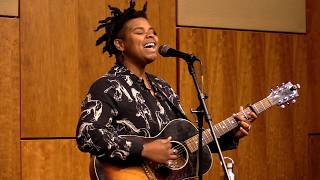 Live! Folklife Concert: Joy Clark "One Step in the Right Direction"