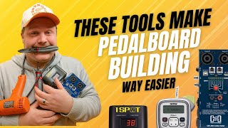 Stop Struggling with Builds — Use These Pro Tools Instead!