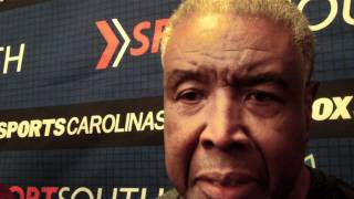 Paul Pierce vs. John Havlicek according to Paul Silas