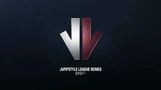 JLS ProLeague | REITEXX | Desafío Rookie | Jornada 2