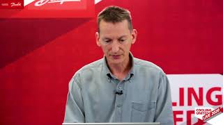 Charging of A2L refrigerants | Cooling United Live