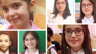 "Trecut-au anii ..." - Albinutele de la Pregatitoare la clasa a IV-a