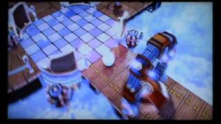 Switchball XBLA Shortcut Guide - Ice World Level 3 in 01:15:16