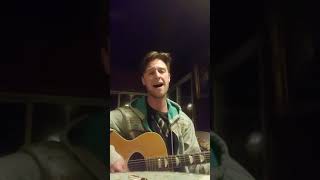 Come on Eileen - Acoustic Cover Unplugged
