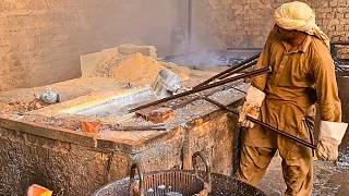 4 Most Amazing Restoration & Manufacturing process