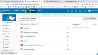 Individually Assign_Copy_Modify_Assnmnts in Schoology