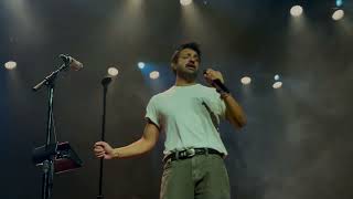 I Got - Young the Giant - Athenaeum Theatre Chicago - 10.3.25