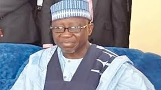Governor begs to give him three more months,