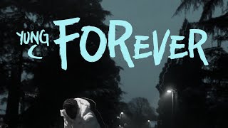 Yung C - Forever (Audio Visualiser)