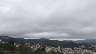 Entrando la tarde en Taxco 24-06-2020