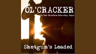 Shot Guns Loaded