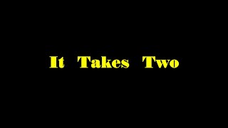 It takes Two Review