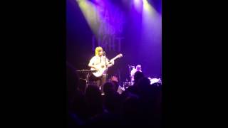 Separate Rooms Acoustic - Now, Now