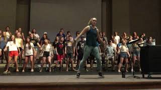 Love - Esprit 2021