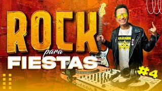 MIX ROCK ESPAÑOL #4 🎸( VILMA PALMA, AUTENTICOS, LOS CADILLACS, PEDRO SUAREZ, MANA, ENANITOS VERDES)
