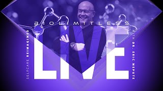 Dr. Eric is Live.. Lets have a common sense conversation about common health problems.