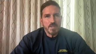 Jim Caviezel Talks About Sequel to 'Passion of the Christ'