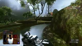 BF4 Milsim | Good Soldier Veteran | Conquest