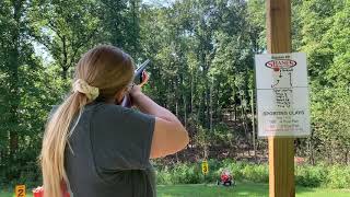 Shanes Sporting Clays Summerfield North Carolina