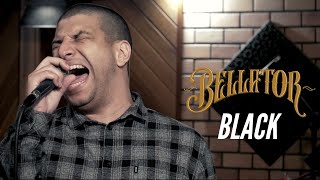 BELLATOR - BLACK (PEARL JAM) - LIVE SESSION