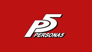 Persona 5 - Tension December 2015 Version
