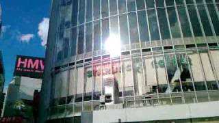 Shibuya Crossroad 2
