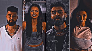 Without Me Song ! AP Dhillon ! Shinda Kahlon ! New Punjabi Song ! Edit ! Tarun Creation !