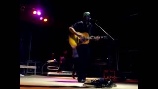 Luke Bryan - pray about everything live