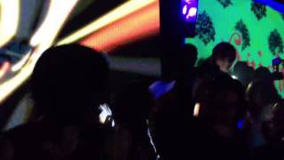 Krewella 'Alive' at Wild Knight, Scottsdale