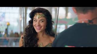 'Wonder Woman 1984' in Virginia