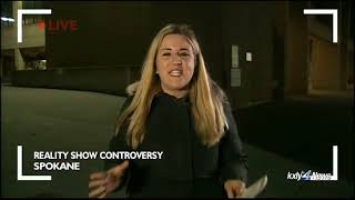 Sheriff Knezovich does not want to see shows like Live PD regulated by the City