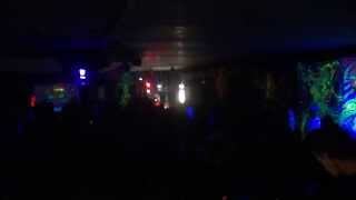 InSpiro live @ Corona Club, Italy 21.03.2015