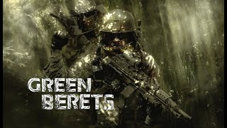 U.S. Special Forces ┃Only Victory