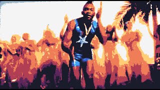 Dr. Alban — Sing Hallelujah | MIDI Remix #cover #coversong #remix #mix #mashup #mashups #midi #8bit