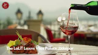 The LaLiT Laxmi Vilas Palace Udaipur 2