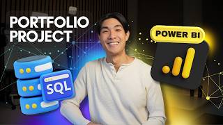 SQL & Power BI Data Analyst Portfolio Project (No Experience Needed!)