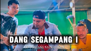 DANG SEGAMPANG I  - BASADOI TRIO VERSI LIVE... 