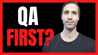 From Software Tester to Developer?